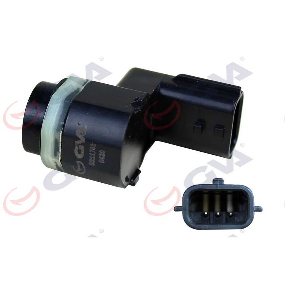 PARK SENSÖRÜ FLUENCE-MEGANE II-KANGOO II-CLIO IV-TALISMAN