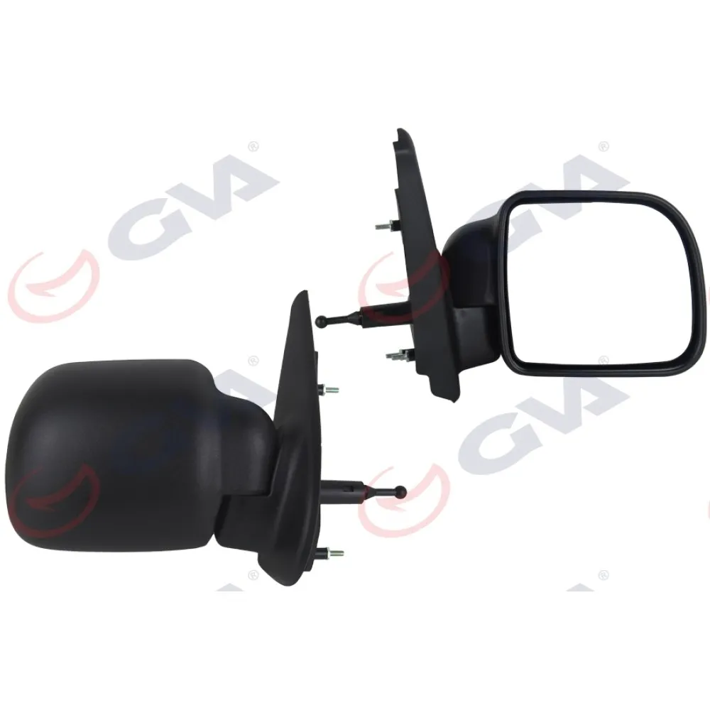 Diş Dikiz Aynasi Sağ Kangoo 97 Mekanik Konveks Vm-131R