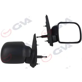 DIŞ DİKİZ AYNASI SAĞ KANGOO 97 MEKANİK KONVEKS VM-131R