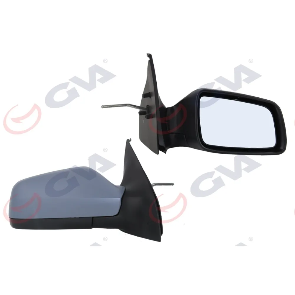 Diş Dikiz Aynasi Sağ Astra G 98 Mekanik Astarli Konveks Vm-168Pr