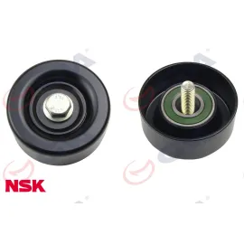 ALTERNATÖR GERGİ RULMANI ACCENT-GETZ-MATRIX-SANTAFE-TUCSON 1.5 CRDI-VGT- 2.0CRDI 01