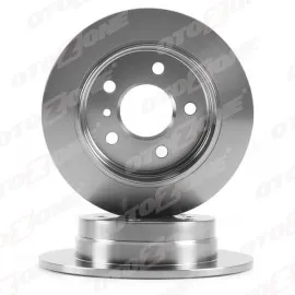 Fren Diski Arka Mercedes W169 W245 Adet