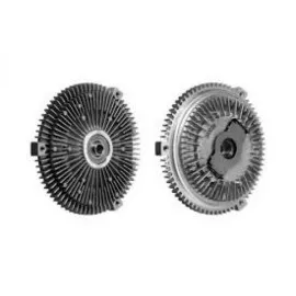 Fan Termigi Mercedes Sprinter Om601 Om602 B901 B904