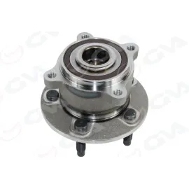 Arka Teker Poryasi Komple Abs Li Astra J 09 Chevrolet Cruze 09 15 268Mm Disk 5 Bijon