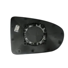 Diş Dikiz Ayna Cami Isitmali Sol Qashqai 06-13