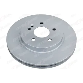 FREN DISKI ON MERCEDES ML-CLASS W163 98 05