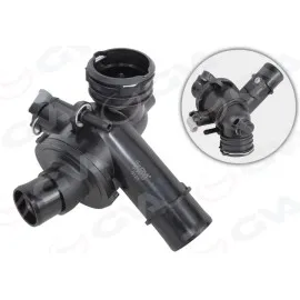 TERMOSTAT 95 C MERCEDES OM651 W204 W212 W221 W222 C218 X218 W166 W639 W447 B906
