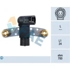 Krank Volant Sensoru Magane I Scenic Laguna