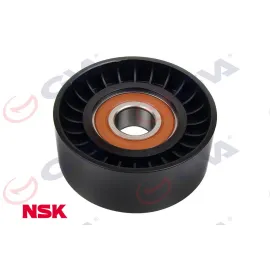 ALTERNATÖR GERGİ RULMANI MERCEDES C SERİSİ 200-220-270 CDI-CLK-E SERİSİ E270-E320-S SERİSİ-M SERİSİ