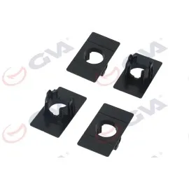 Park Sensör Yuva Seti 7 Li Takim Vw Jetta 2015