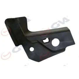 X Ön Tampon Bağlanti Braketi Sol Audi A3 Sedan-Hatcback 2013-2017