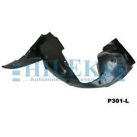 Çamurluk Davlumbazi Ön Sol P301 12