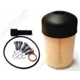 YAKIT FİLTRESİ [ RENAULT MASTER III 2.3 DCI 2010 -, TRAFIC III 1.6 DCI 2014 - ]