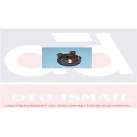 Distribütör Kapaği R9 Spring-Peugeot-Citroen-Fiat Orj.ürün