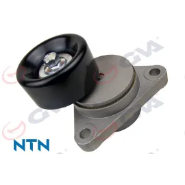 ALTERNATÖR GERGİ RULMANI KÜTÜKLÜ AVEO-KALOS-LACETTI-NUBIRA- 1.4-1.5-1.6-1.6 16V