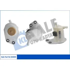 Direksiyon Yağ Deposu Kapakli Fiat Albea, Palio, Siena