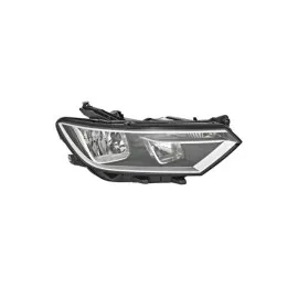 Far Sağ Passat-Passat Alltrack 15