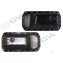 Yağ Karteri Ford B-Max- C-Max- Fiesta V- Focus 1.5D / 16D 01-16