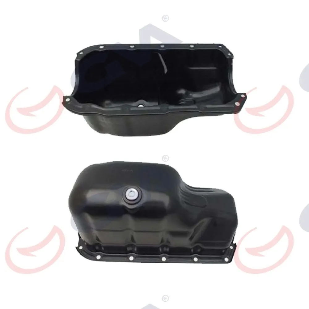 Yağ Karteri Doblo 1.4 8V