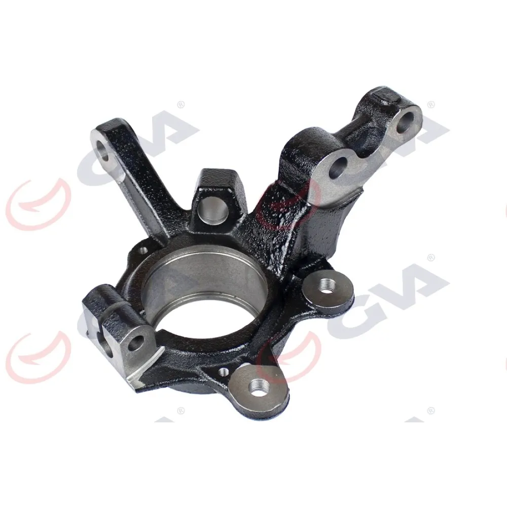 Aks Taşiyici Ön Sol Kangoo Ii 1.5 Dci 00-08 14Mm Abs Li