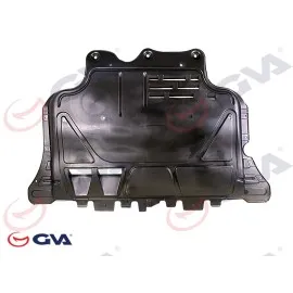 Motor Alt Muhafaza Plastik Büyük Tip 1.4 Tsi -1.4 Tdi