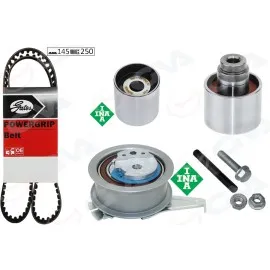 Triger Seti Golf7-A3-Leon-Passat-Tiguan 1.6-2.0 Tdi 13 Clha/b-Dcxa-Crlb-Cuvc-Crka-Crkb-Cxxa/b-Dbka