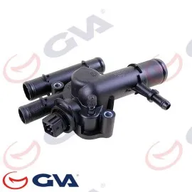 x TERMOSTAT KOMPLE TRAFIC II 1.9 DCI 01 83C