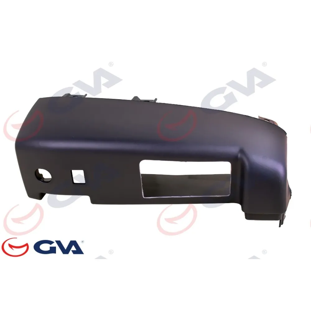 Arka Tampon Köşesi Sağ Boxer-Jumper-Ducato 07 15M3/17M3