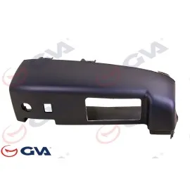 Arka Tampon Köşesi Sağ Boxer-Jumper-Ducato 07 15M3/17M3