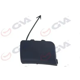 Arka Tampon Çeki Demir Kapaği Jetta 2006-2011