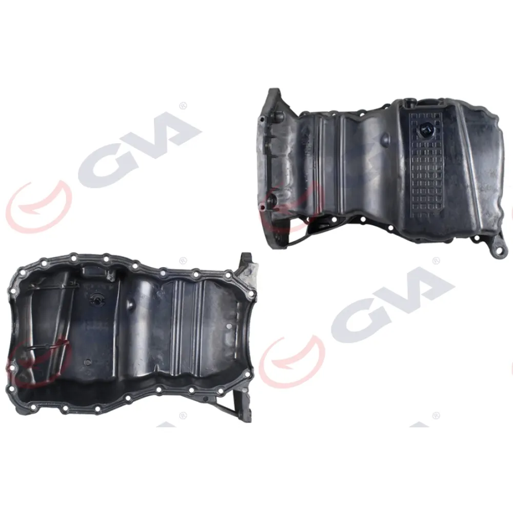 Yağ Karteri Kangoo-R19 1.4 K7M