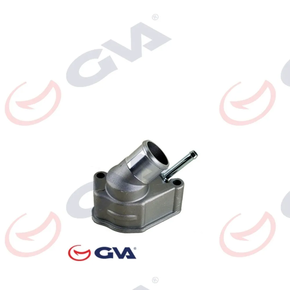 Termostat 92C Komple Astra F-G-Vectra A-B J96 2.0 16V-1.8 16V X20Xev