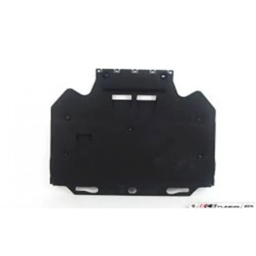 Motor Alt Muhafaza Plastik Audi A6 2013-2017