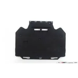 Motor Alt Muhafaza Plastik Audi A6 2013-2017