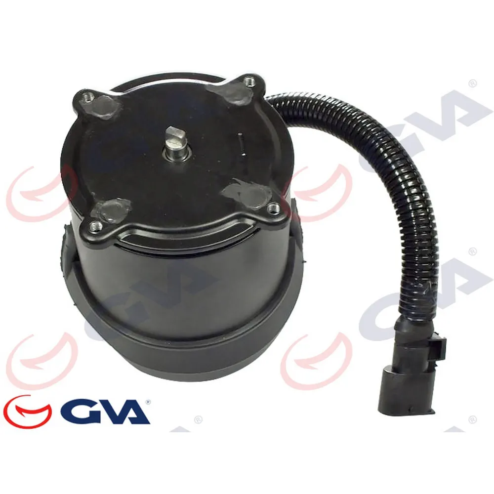 DİREKSİYON POMPA MOTORU ELEKTRİKLİ CLIO II KANGOO 1.5 1.9 LBIW 1414M 98-05 SADECE MOTOR