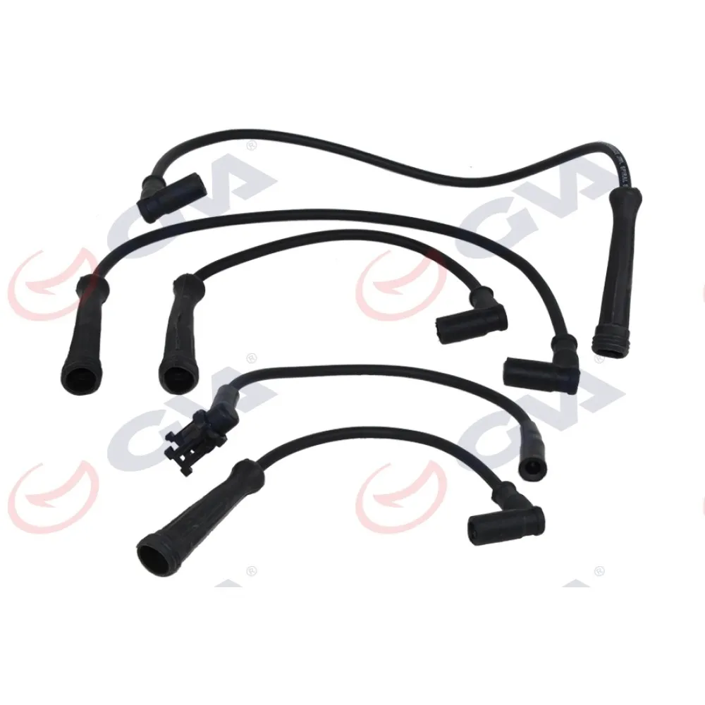 Buji Kablosu-Bobin Kablosu R9 R19 Express 1.4İe