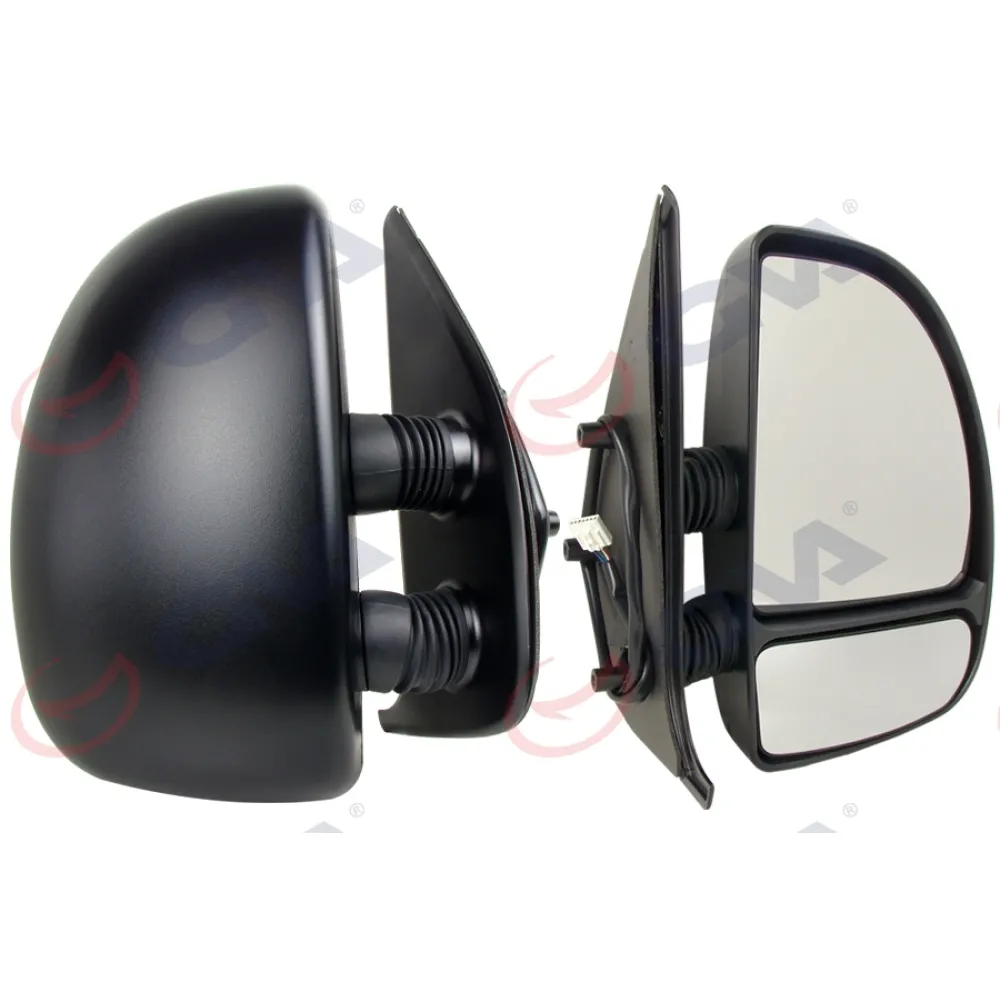 Diş Dikiz Aynasi Sağ Ducato-Boxer-Jumper 99 Elektrikli Isitmali Konveks Vm-201Ehr