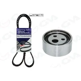 Eksantrik Gergi Kiti Clio I-Ii 98- 1.2-Kangoo 97- 1.2-Twng 96- 1.2 087X170 K015454Xs