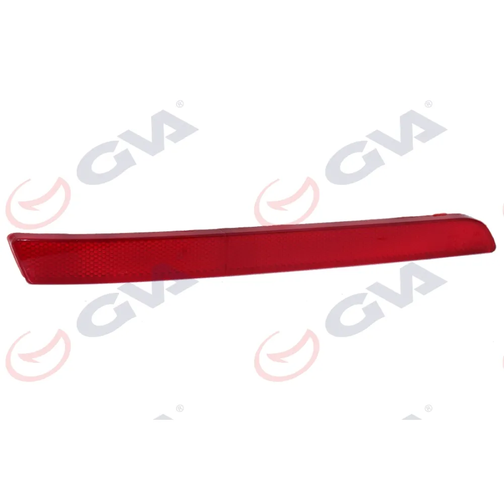 Arka Tampon Reflektörü Sağ Vw T6