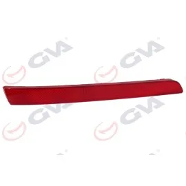 Arka Tampon Reflektörü Sağ Vw T6