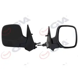 Diş Dikiz Aynasi Sağ Berlingo-Partner 97 Mekanik Konveks Vm-118R