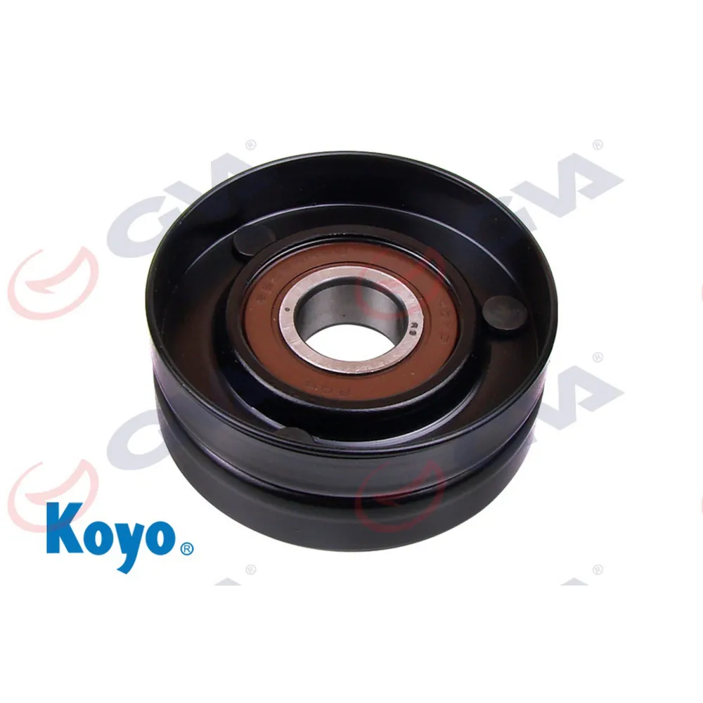 ALTERNATÖR GERGİ RULMANI MASTER II-TRAFIC II-LAGUNA II-VIVARO-MOVANO 1.9DCI-2.016V 01- KLİMASIZ