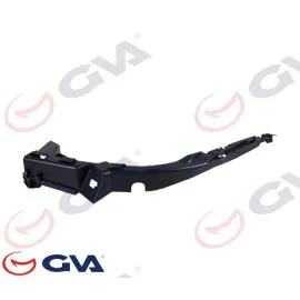 Ön Tampon Braketi Sol Passat 1997-2005