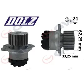 Devirdaim Lada Vega 110 1.5 16V