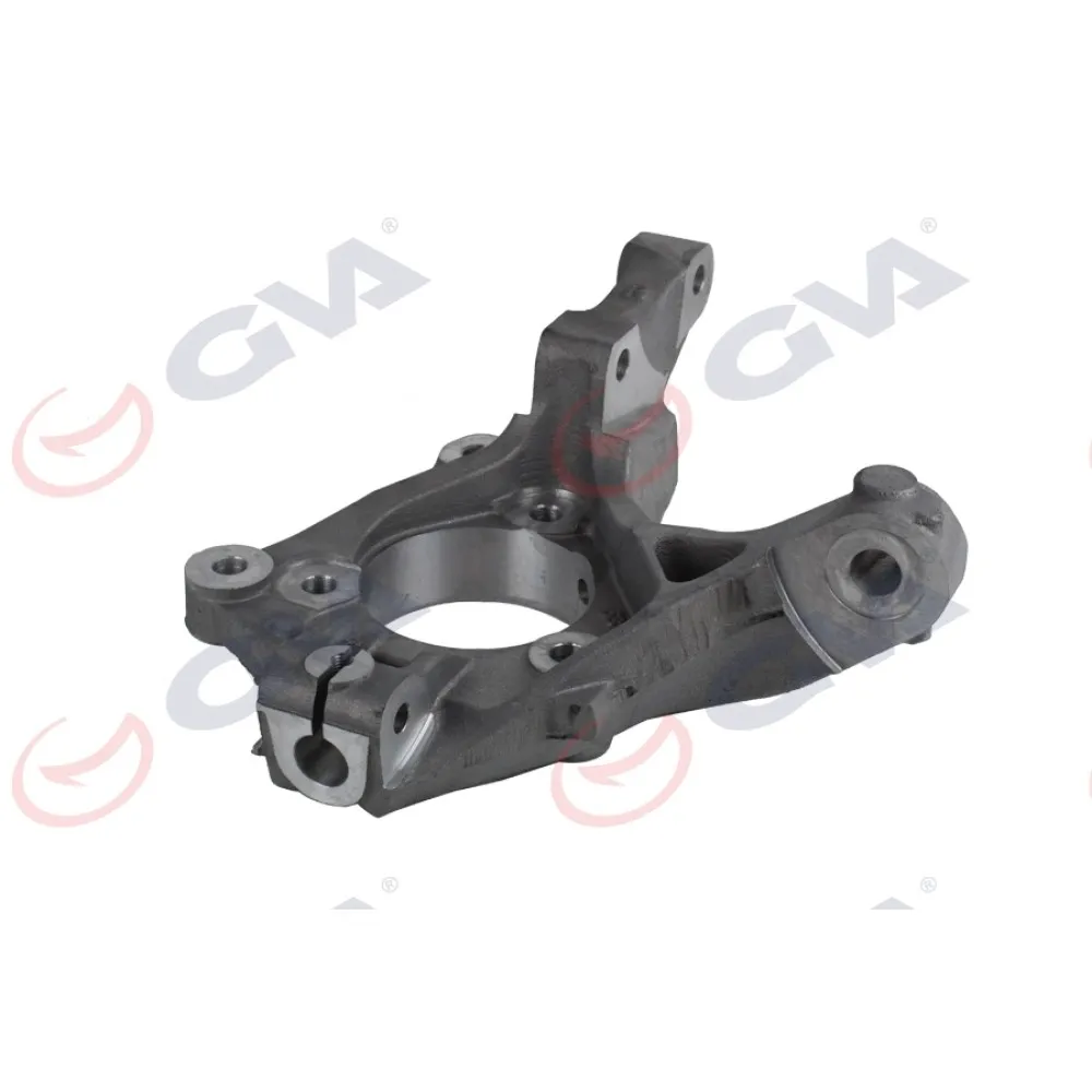 Aks Taşiyici Ön Sağ Astra J 13-18 Alüminyum