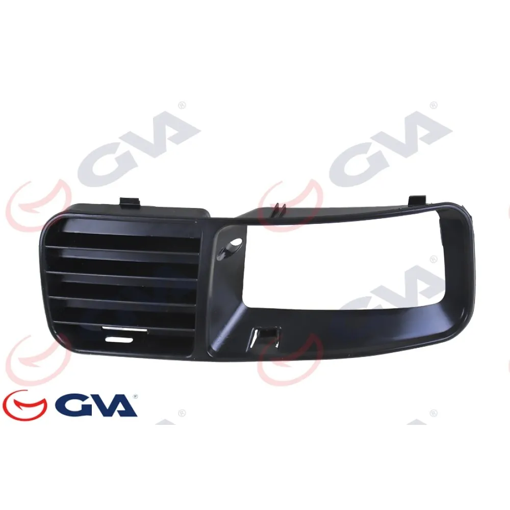 Sis Far Çerçevesi Kapaği Sisli Sağ Polo Classic 98-02