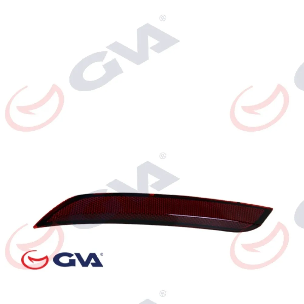 Arka Tampon Reflektörü Sol Polo 2015