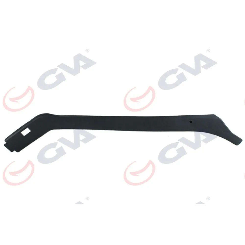 Ön Direk Kaplamasi Sol Renault 9-11