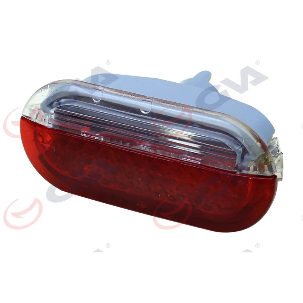 Kapi Uyari Lambasi Golf4-Bora-Octavia-Leon