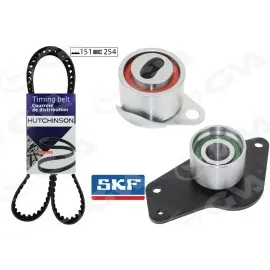 Eksantrik Gergi Kiti 151X254 Clio I-Ii 97- -Kangoo 97- -Exp 97- 1.9D F8Q K015484Xs